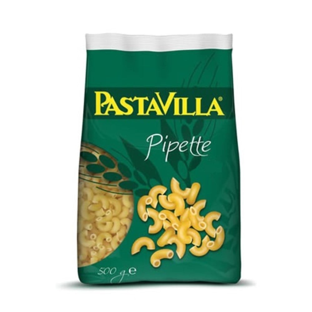 PASTAVILLA DİRSEK 500GR