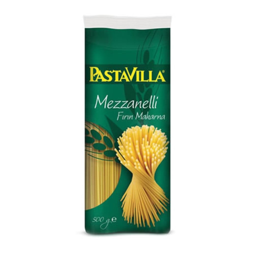 PASTAVILLA FIRIN 500GR