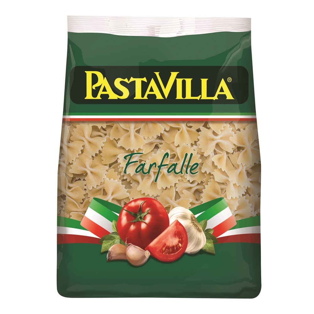 PASTAVILLA KELEBEK 500GR