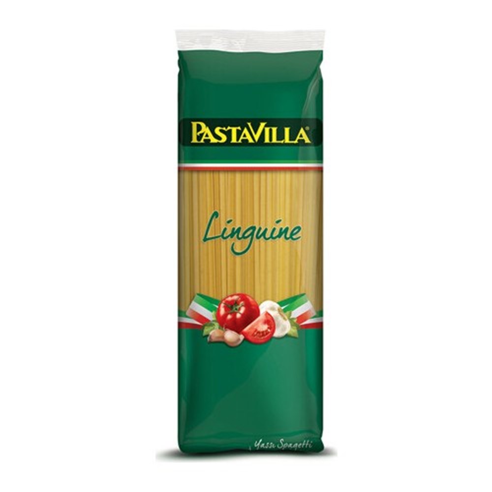 PASTAVILLA LİNGUNE 500GR