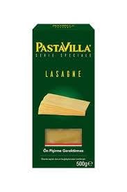 PASTAVILLA LAZANYA 500GR