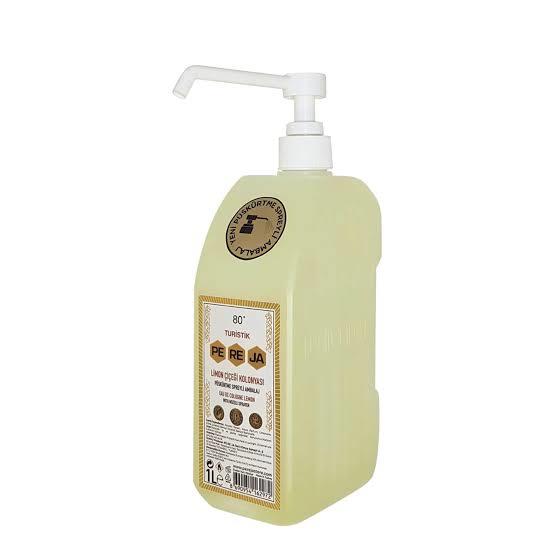 PEREJA KOLONYA POMPALI 1 LT