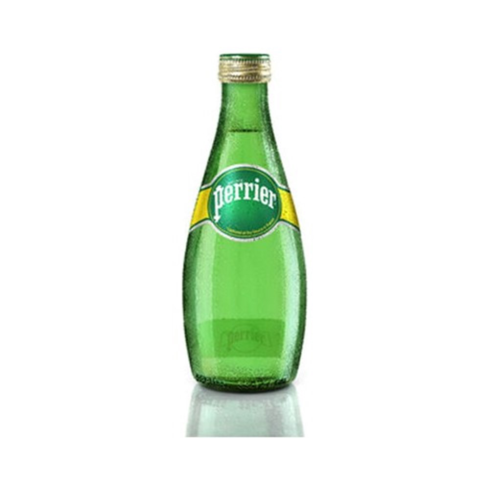 PERRİER SODA 330 ML