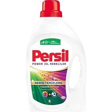 PERSİL JEL COLOR 1690 ML 26 YIKAMA