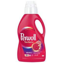 PERWOLL RENKLİ 1,485 ML