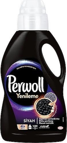 PERWOLL SİYAH 1.485 ML