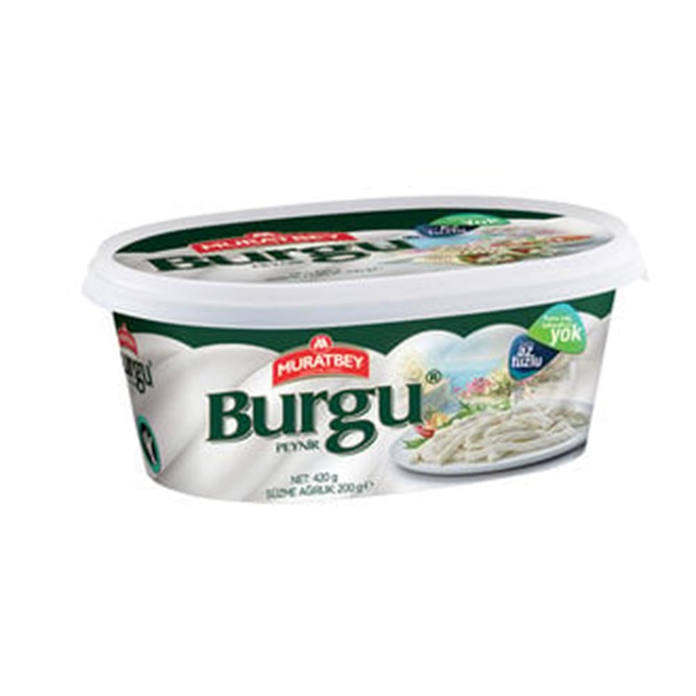 BURGU PEYNİR 200 GR