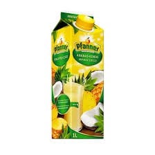 PFANNER ANANAS COCO M.SUYU 1LT