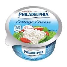 PHILADELPHIA SÜZME PEYNİR 200GR