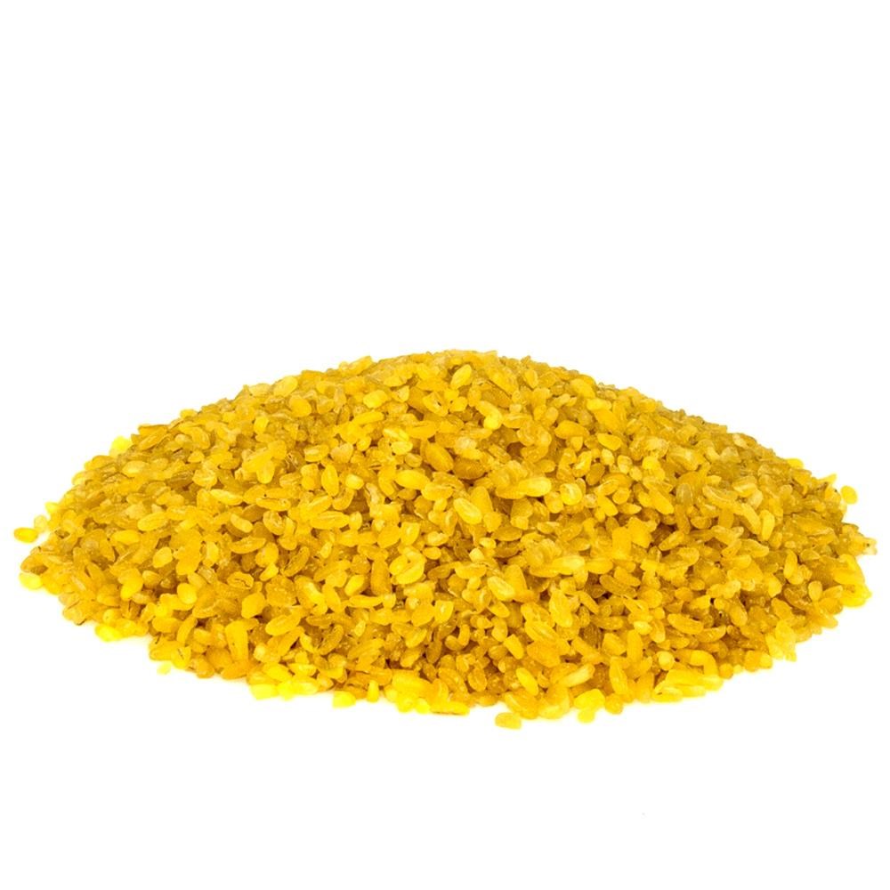 PİLAVLIK BULGUR 1 KG.