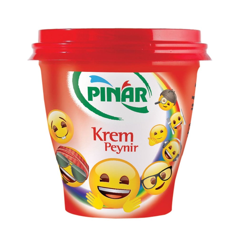 PINAR KREM PEYNIR 160GR