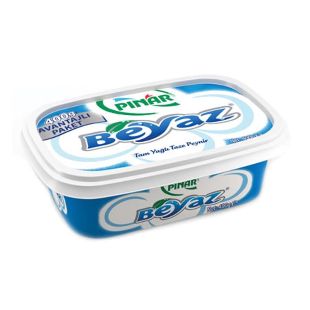 PINAR BEYAZ SÜRÜLEN PEYN.350GR