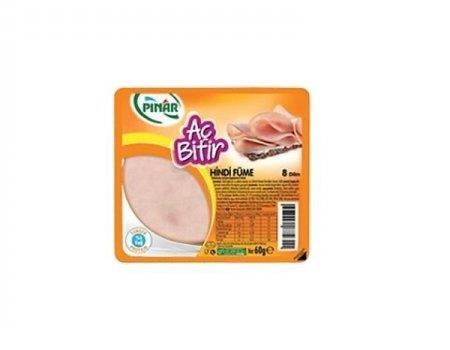 PINAR HİNDİ GÖĞÜS FÜME 60GR