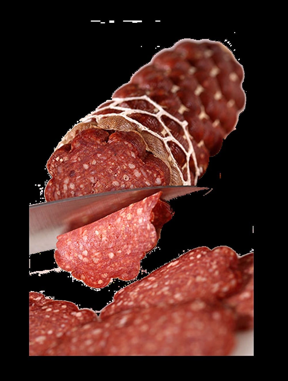 POLONEZ FİLE SUCUK KG