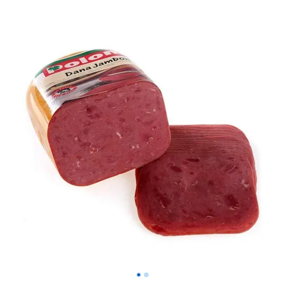 POLONEZ JAMBON TOST