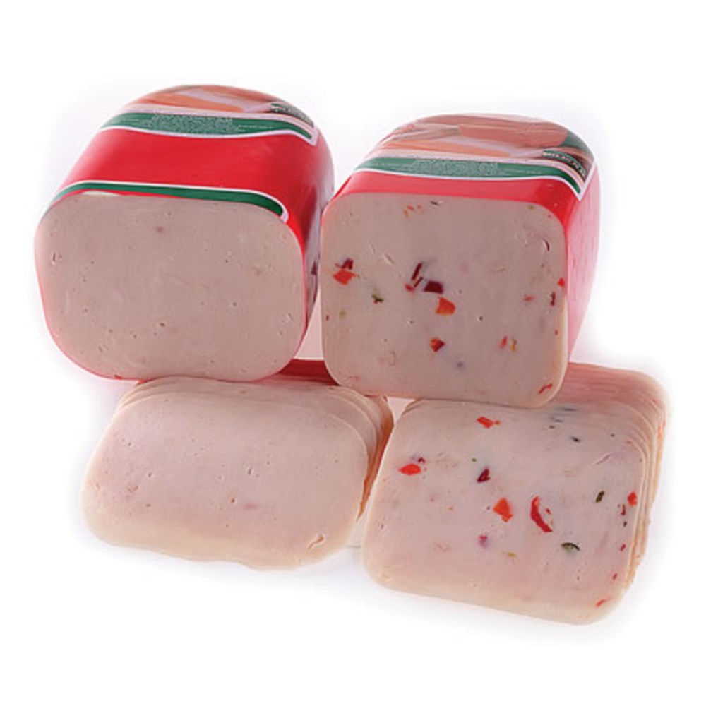 POLONEZ SEBZELİ TAVUK JAMBON