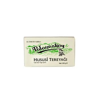 POLONEZKÖY TEREYAĞ 200GR