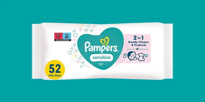 PRİMA ISL.HAV.SENSİTİVE 52 Lİ