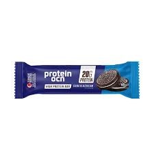 PROTEİN OCEAN COOKİE&CREAM 50GR
