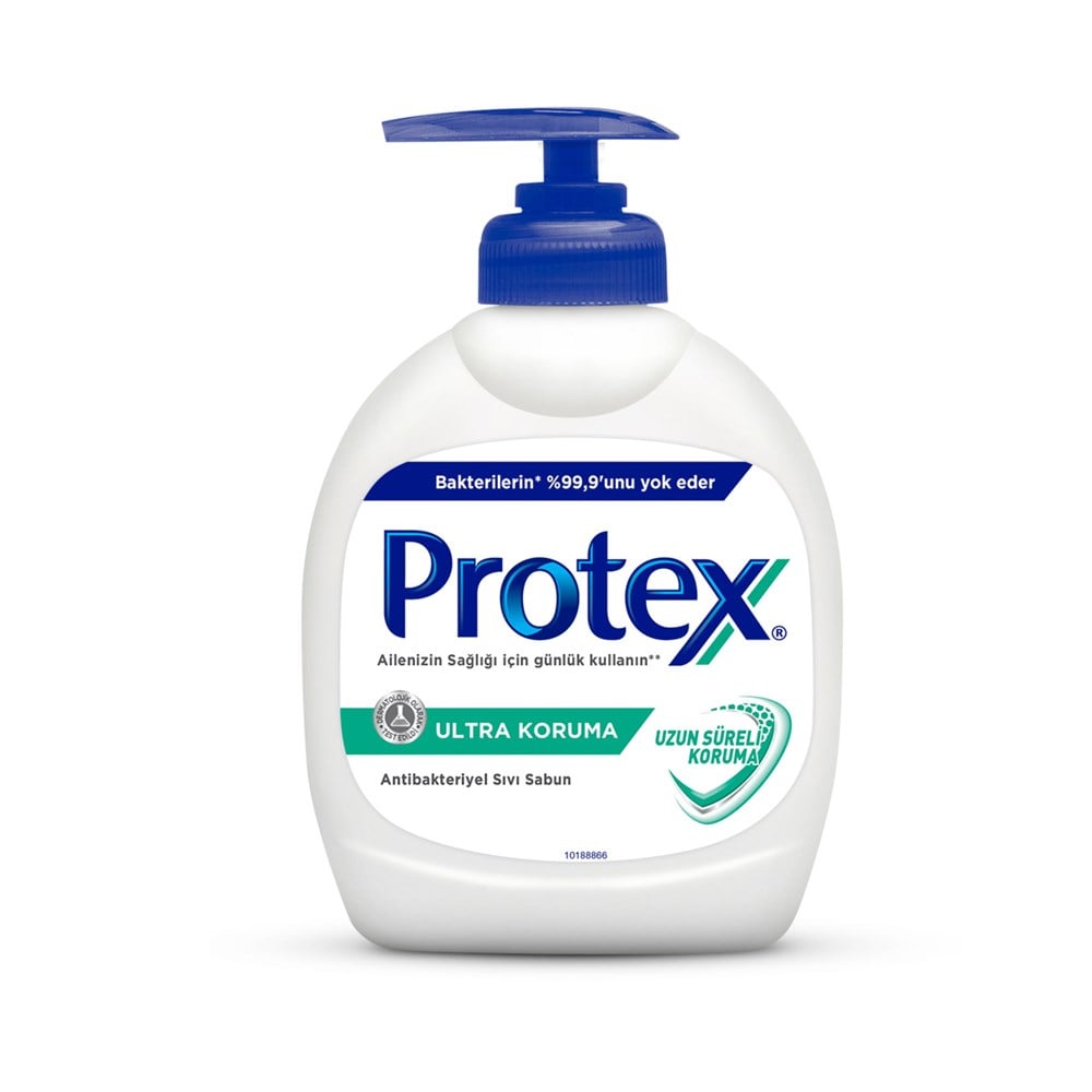 PROTEX S.SABUN ULT.KORUMA 300ML