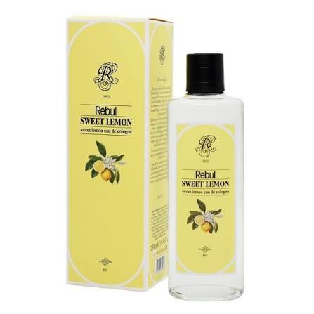 REBUL SWEET LİMON 250ML