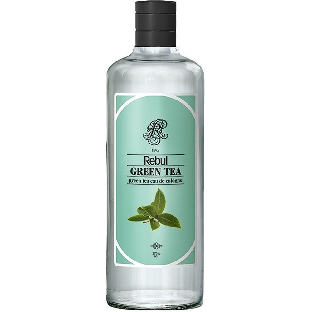 REBUL YEŞİLÇAYLI KOLON.270ML