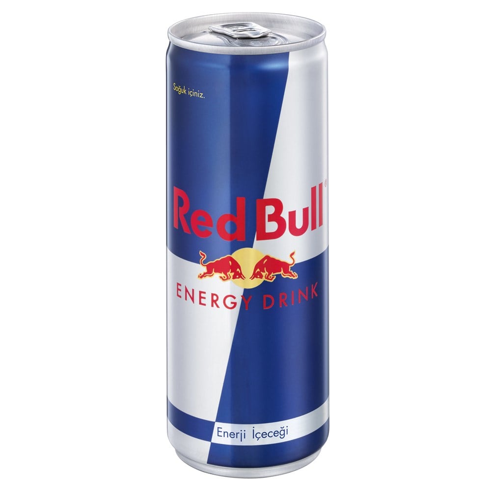 RED BULL 250 ML