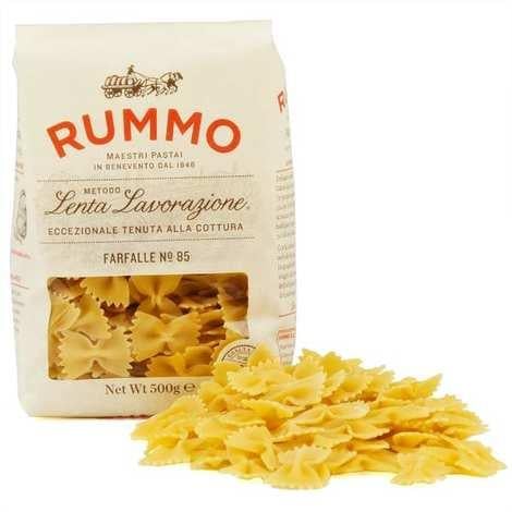 RUMMO MAKARNA FARFALLE 500GR