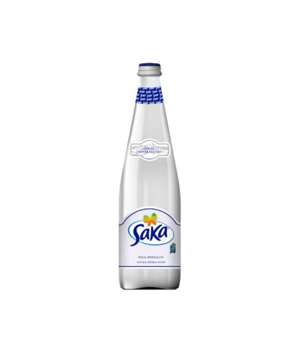 SAKA SU CAM 0,75CL