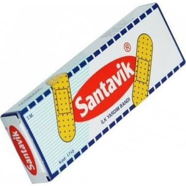 SANTAVIK YARA BANDI
