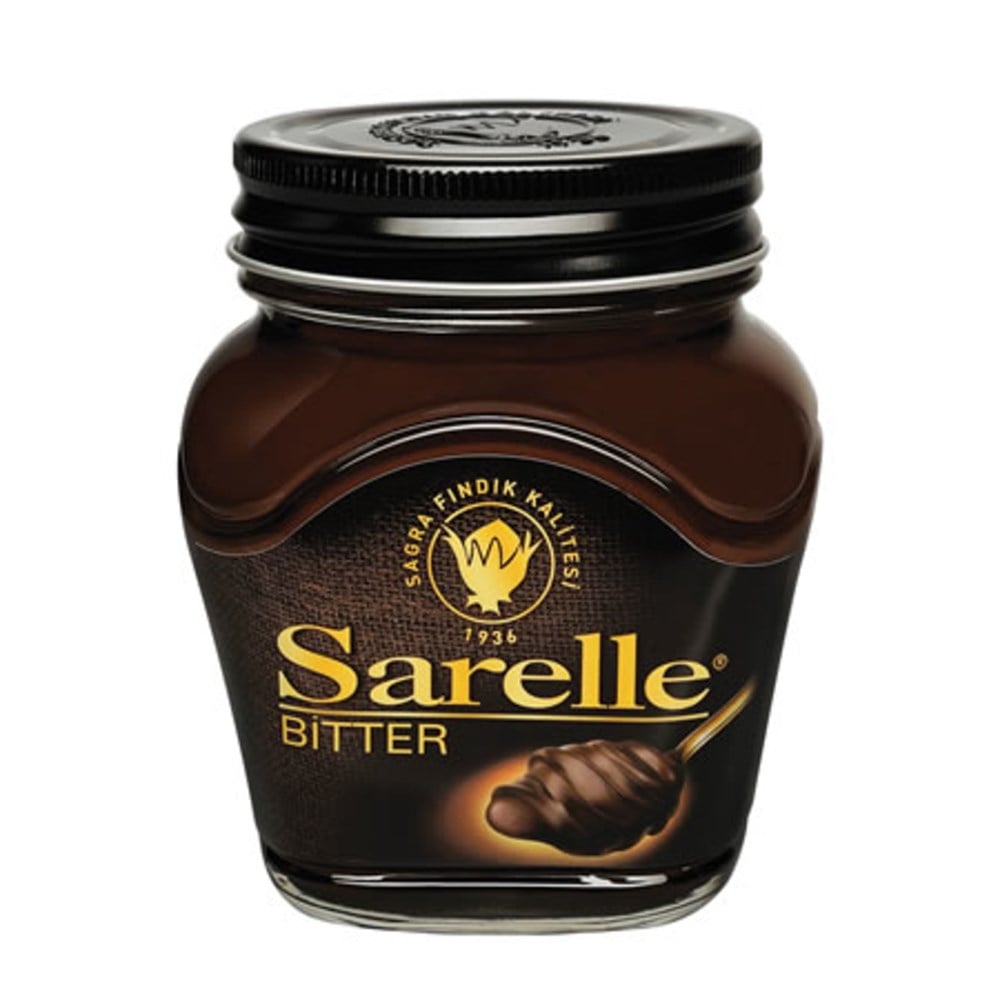 SARELLE BİTTER FIND.KREMA 350GR