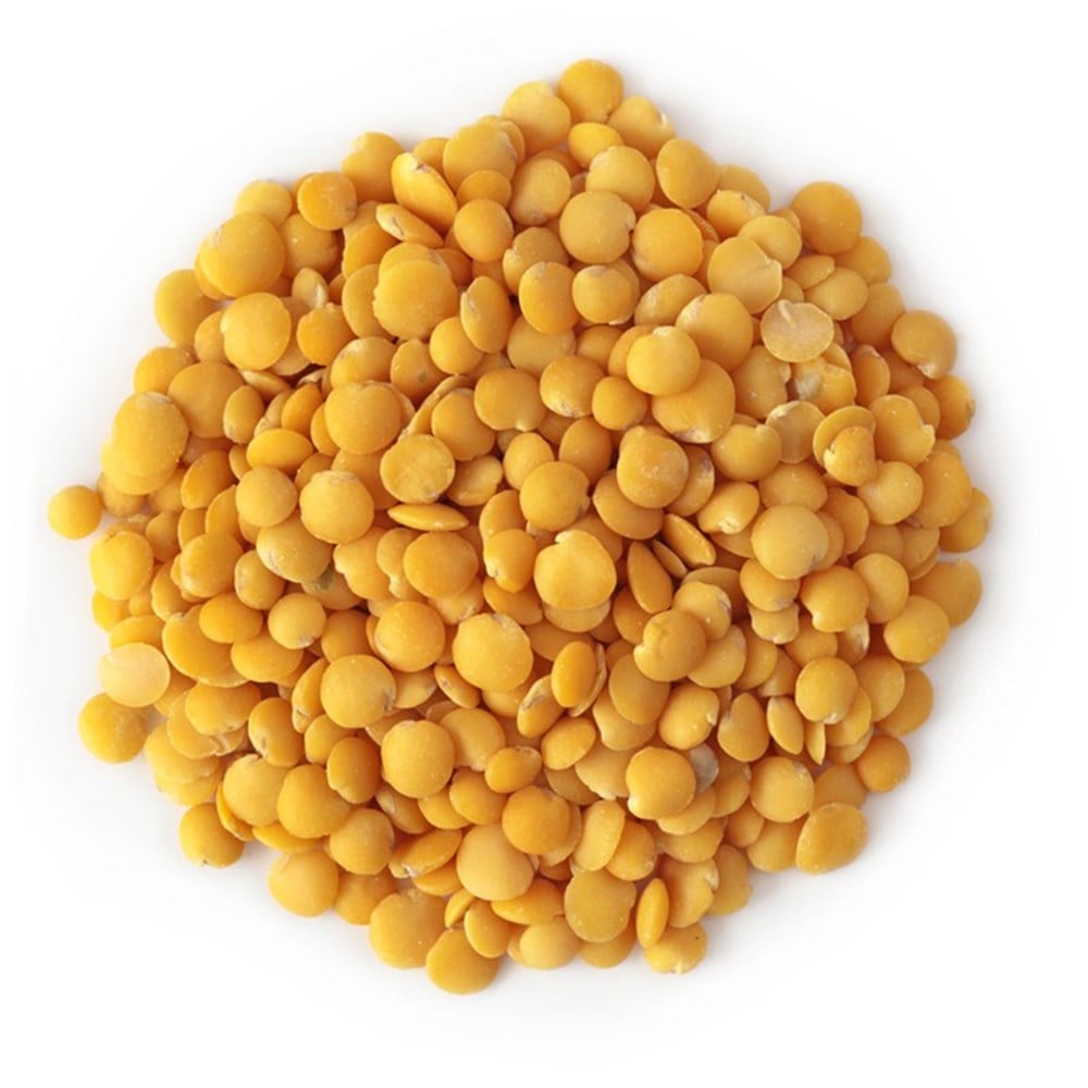 SARI MERCIMEK 500 GR.