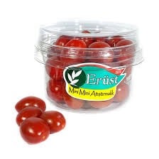 ATIŞTIRMALIK MİNİ DOMATES