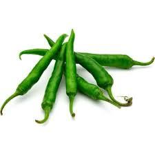 CİN BİBER 50GR (ACI BİBER)