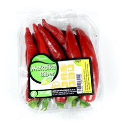 MEKSİKA BİBER PAKET 150GR