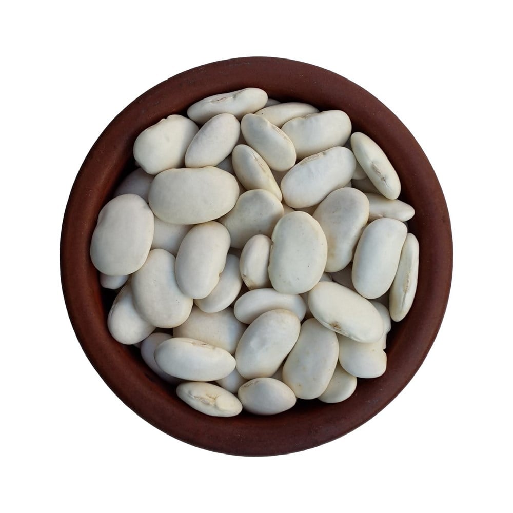 ŞEKER FASULYE (İSPİR) 1KG
