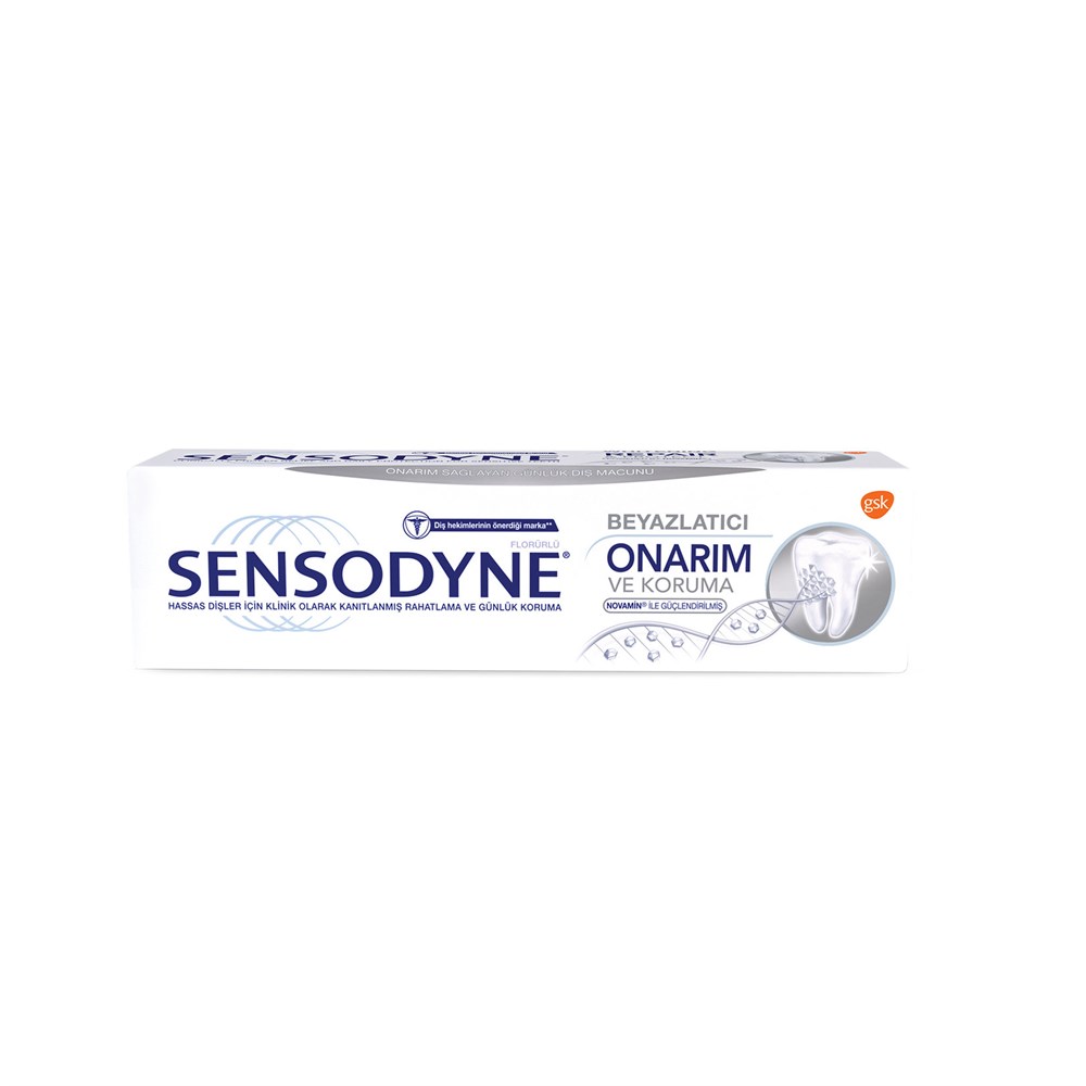 SENSODYNE ONAR.KORU.BEY.75ML