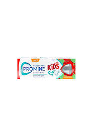 SENSODYNE PROMİNE 0-6 YAŞ 50ML