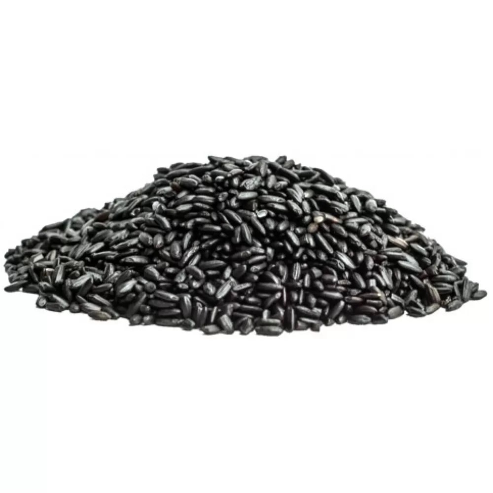 SİYAH PİRİNÇ 500 GR