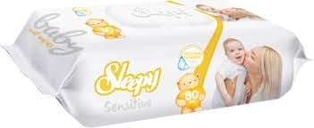 SLEEPY ISLAK HAVLU HASSAS 90LI