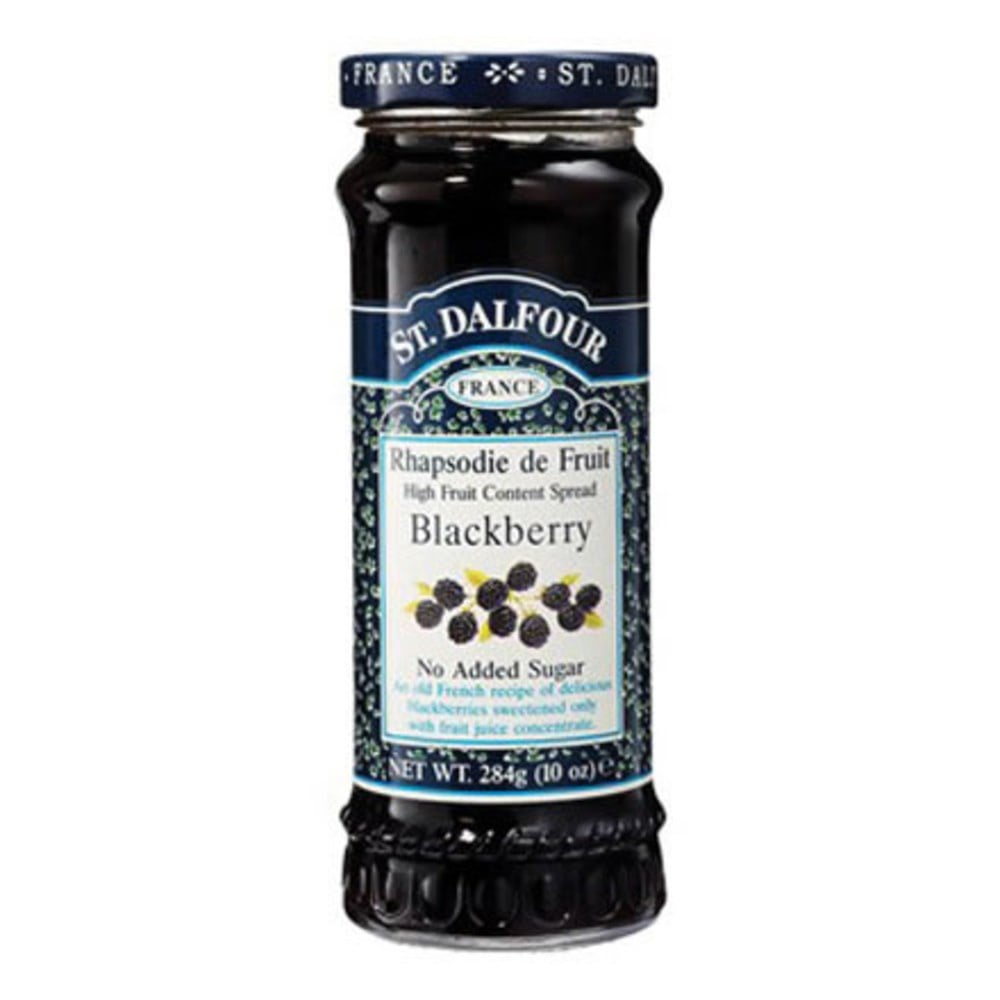 ST.DALFOUR REÇEL BÖGÜRTLEN 284GR