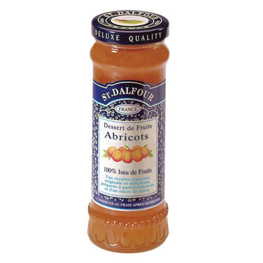 ST.DALFOUR REÇEL KAYISI 284GR