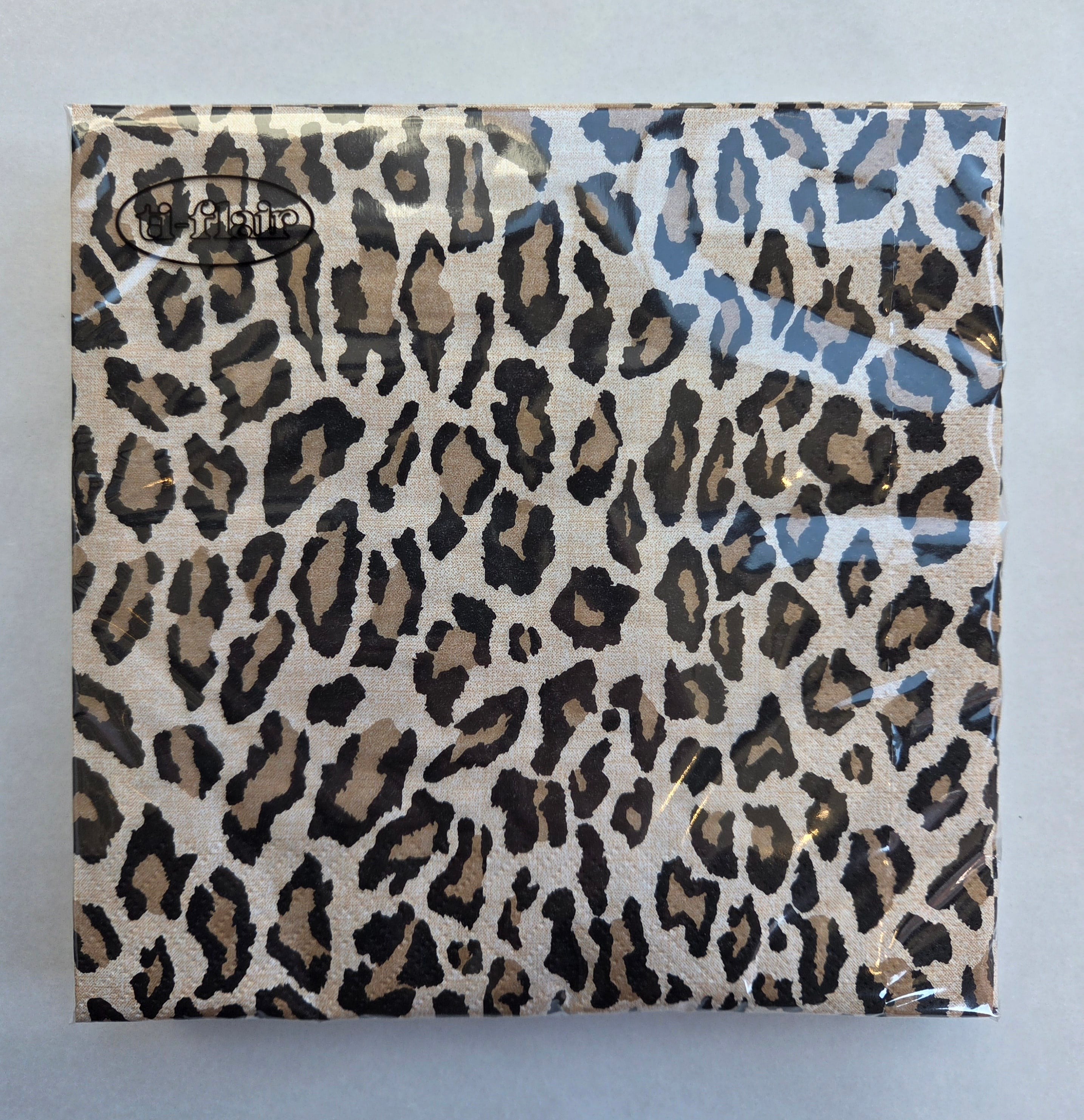 Tİ-FLAİR PEÇETE (362015) 33X33