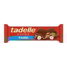 TADELLE ÇİK.SÜTLÜ FINDIKLI 30GR