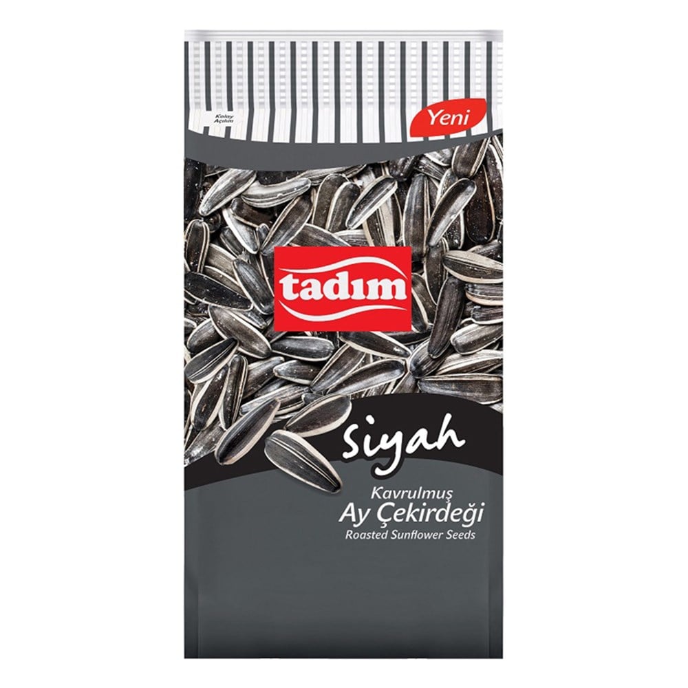 TADIM SİYAH ÇEKİRDEK 200GR