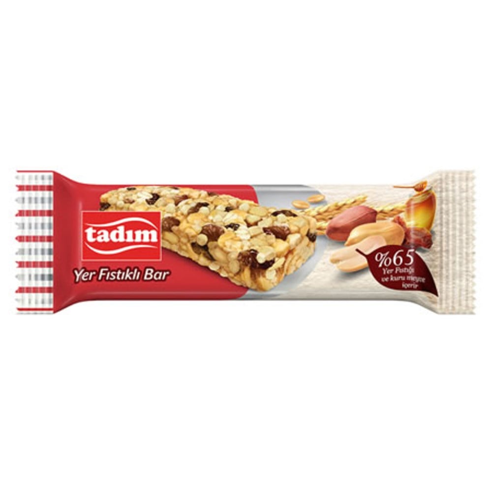 TADIM TADIMCA YER FISTIKLI 30GR