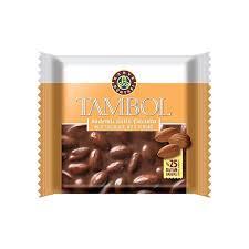 TAMBOL BADEMLİ SÜTLÜ ÇİKL.77GR