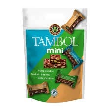 TAMBOL MİNİ MİX 234GR