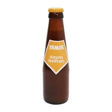TAMEK KAYISI SUYU CAM 200ML