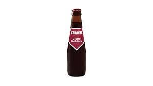 TAMEK VİŞNE SUYU CAM 200ML